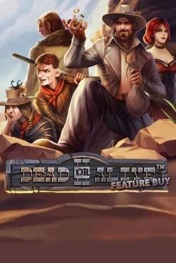 Dead or Alive 2 Feature Buy