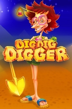 Dig Dig Digger