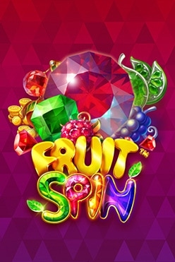 Fruit Spin