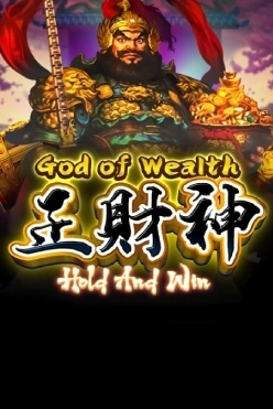 God of Wealth Hold and Win