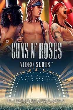 Guns N’ Roses