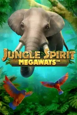 Jungle Spirit Megaways