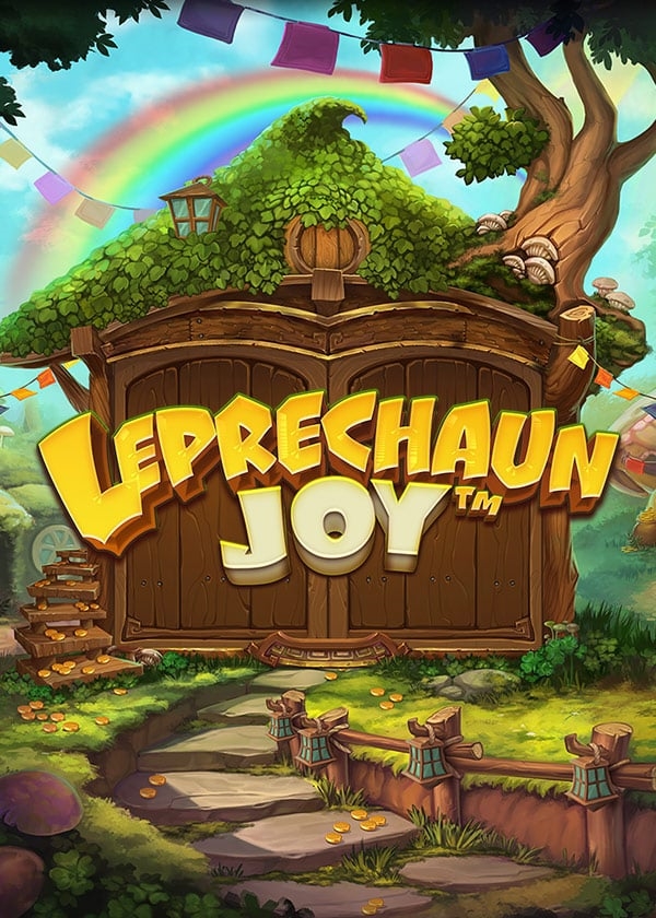 Leprechaun Joy