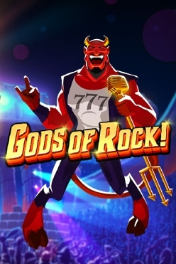 Gods of Rock - обзор слота