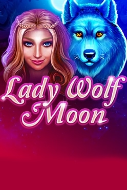 Lady Wolf Moon - обзор слота